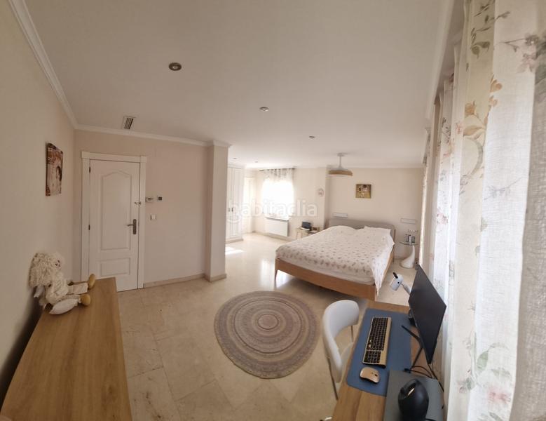 Foto de16b84f-1932-4731-b730-34adb1183d4c. Chalet with parking pool in El Carme-Sant Agustí-Bonavista Eliana (l´)