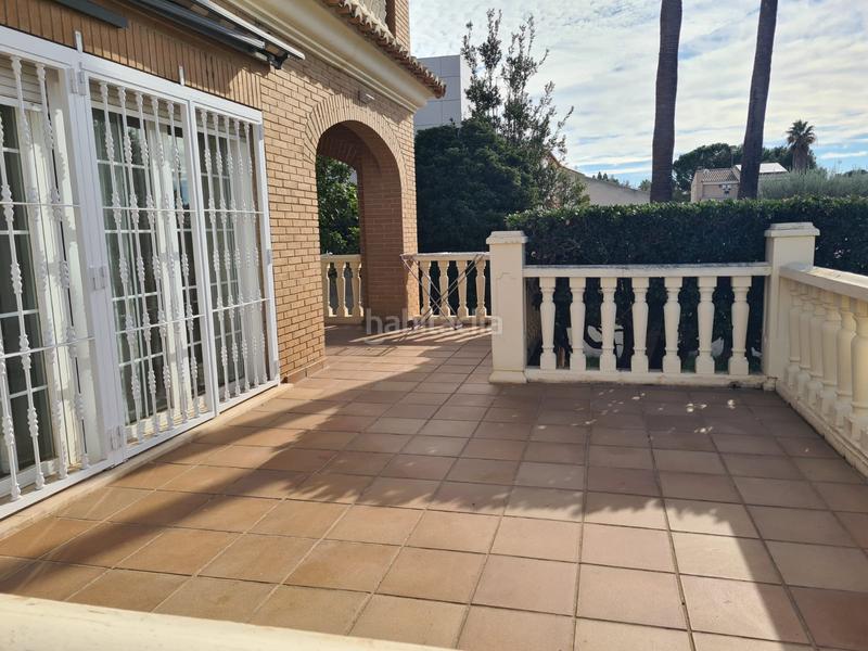 Foto 30b65762-cb3d-4058-9756-4c85d7baf89b. Chalet avec parking piscine dans El Carme-Sant Agustí-Bonavista Eliana (l´)