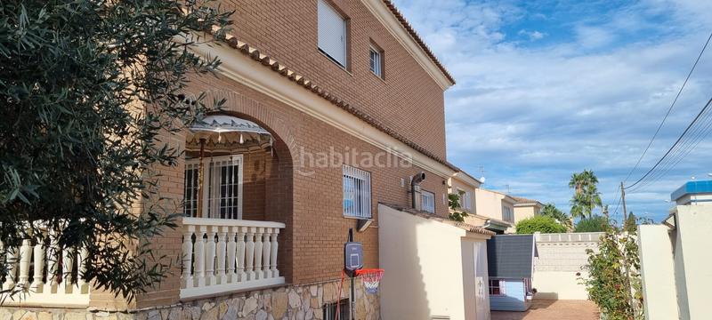 Foto 503ffb29-20c9-4e1c-a5fc-3905106334b8. Chalet avec parking piscine dans El Carme-Sant Agustí-Bonavista Eliana (l´)