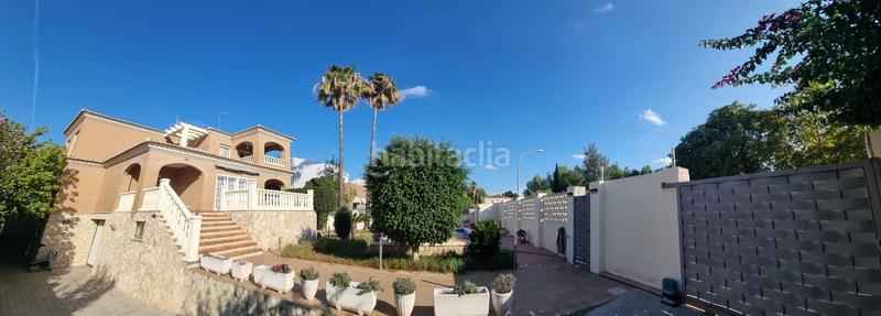 Foto 62458164-571d-400f-95be-c101aa8c46e0. Chalet avec parking piscine dans El Carme-Sant Agustí-Bonavista Eliana (l´)