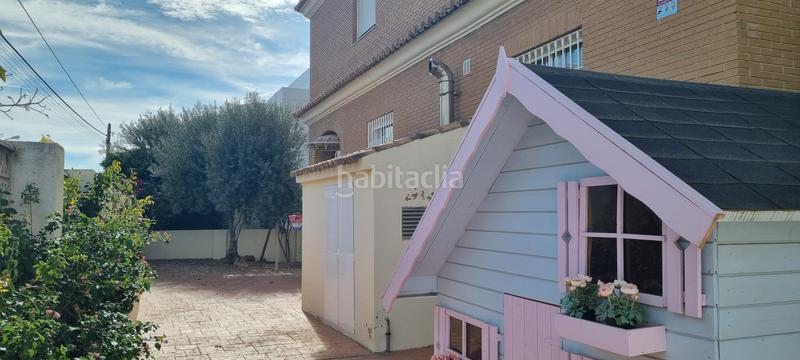 Foto 6950e77e-45b8-4bbe-bf5c-f3802e1521fd. Chalet avec parking piscine dans El Carme-Sant Agustí-Bonavista Eliana (l´)