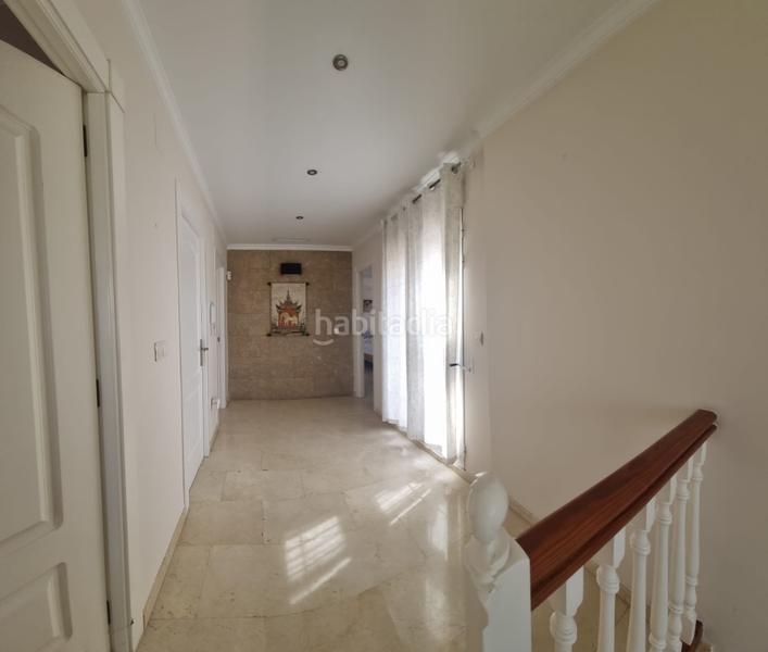 Foto c435f5f9-d1de-40e6-950f-78200f54d552. Chalet avec parking piscine dans El Carme-Sant Agustí-Bonavista Eliana (l´)