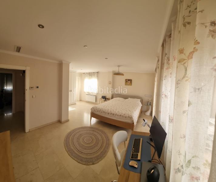 Foto c7e2e3f0-04ce-44e7-b389-0c40aef67d43. Chalet avec parking piscine dans El Carme-Sant Agustí-Bonavista Eliana (l´)