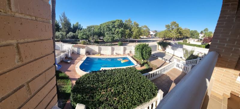 Foto db061354-5791-4463-9b93-dda1963a189a. Chalet avec parking piscine dans El Carme-Sant Agustí-Bonavista Eliana (l´)