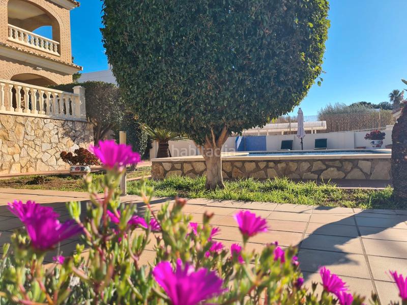 Foto f6eeba6d-fc05-4de2-bbee-55b53b34fdc8. Chalet avec parking piscine dans El Carme-Sant Agustí-Bonavista Eliana (l´)