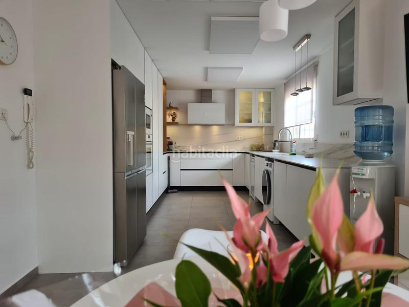 Foto 6366163b-01ee-40b8-89cd-251282ce9a9b. Chalet con parcheggio piscina in El Carme-Sant Agustí-Bonavista Eliana (l´)