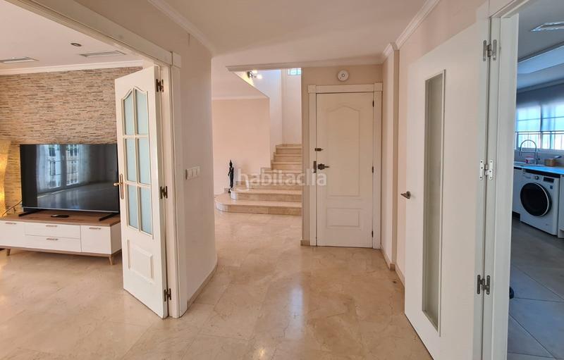 Foto a1d2961e-25e2-4695-be2c-7cd826e84949. Chalet con parcheggio piscina in El Carme-Sant Agustí-Bonavista Eliana (l´)