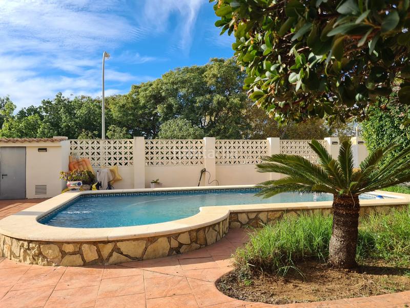 Foto a29ef923-c739-4ed5-9f38-df0bf2cdcfed. Chalet con parcheggio piscina in El Carme-Sant Agustí-Bonavista Eliana (l´)