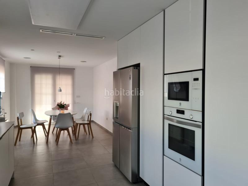 Foto dd773921-194d-49fa-a8b7-eaf5f37b727a. Chalet con parcheggio piscina in El Carme-Sant Agustí-Bonavista Eliana (l´)