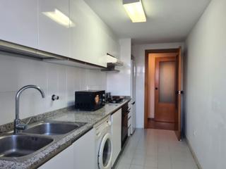 Appartement à Carrer de Francesc Martínez 32