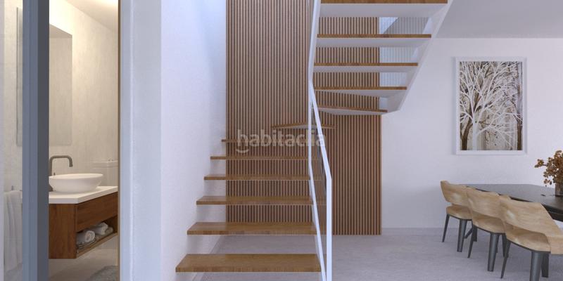 Foto 8527db56-e8ab-4736-a287-3a85dfd39eb1. Chalet 214m<sup>2</sup> mit heizung in Castiñeiriño - Cruceiro de Sar Santiago de Compostela