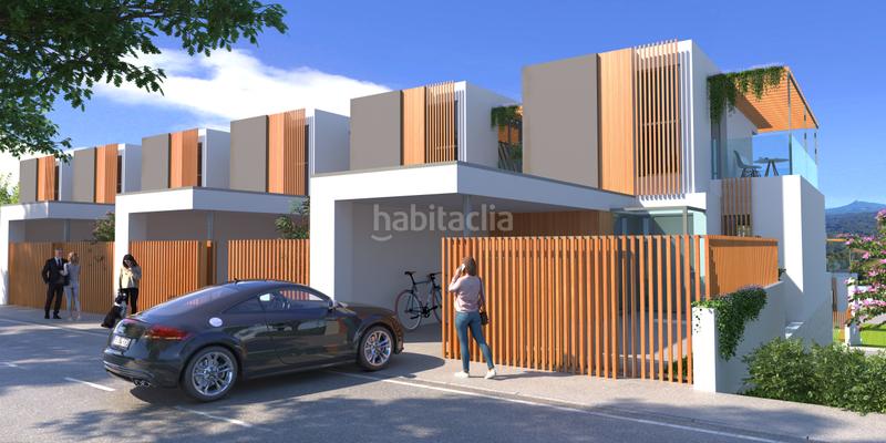 Foto 928d79ee-eb74-4f6f-8e0d-8b83eea2d1d2. Chalet 214m<sup>2</sup> avec chauffage dans Castiñeiriño - Cruceiro de Sar Santiago de Compostela