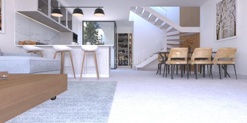 Foto 771774ac-6a17-4265-a254-730108cbf430. Chalet 212m<sup>2</sup> mit heizung in Castiñeiriño - Cruceiro de Sar Santiago de Compostela