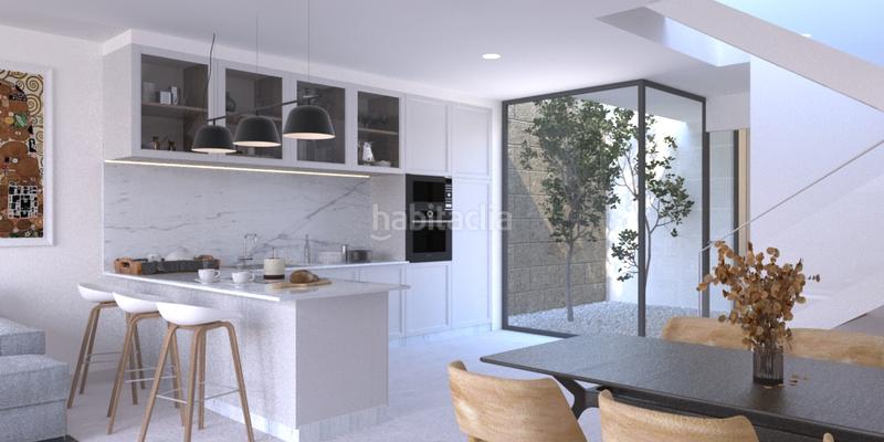 Foto fc8909a8-081f-4fc9-9501-7629acda77b7. Chalet 212m<sup>2</sup> en Castiñeiriño - Cruceiro de Sar Santiago de Compostela