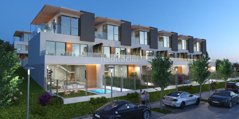 Foto 9c8541b7-e85f-4812-906f-439aad4a36e8. Chalet 212m<sup>2</sup> en Castiñeiriño - Cruceiro de Sar Santiago de Compostela