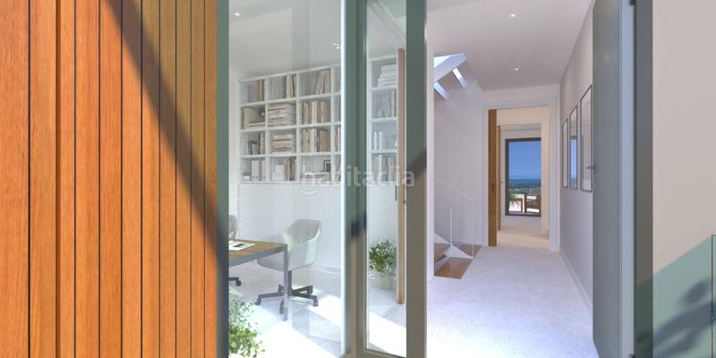 Foto 983e428c-0967-4dff-8bea-c10095da7d7a. Chalet 212m<sup>2</sup> avec chauffage dans Castiñeiriño - Cruceiro de Sar Santiago de Compostela