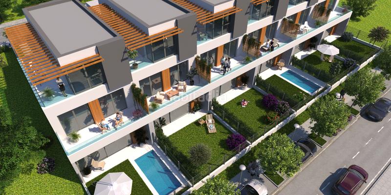 Foto a5a151a2-cfff-46a6-a964-ea35e822bc7f. Chalet 212m<sup>2</sup> en Castiñeiriño - Cruceiro de Sar Santiago de Compostela