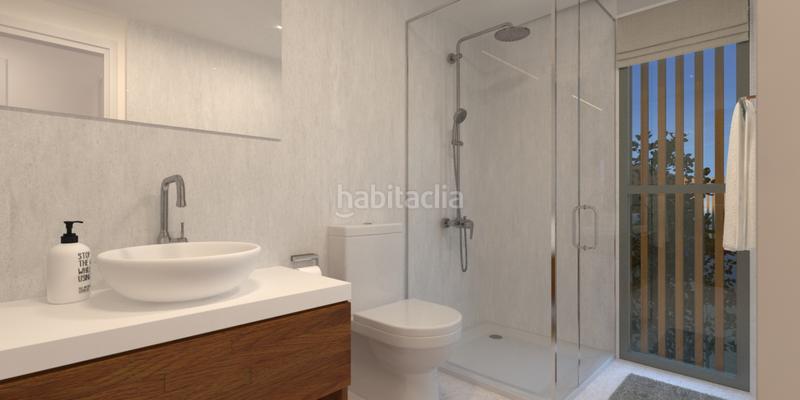 Foto c5efd9bb-9386-415f-b695-07d5541bc718. Promoció "XARDÍN OS TILOS" a Santiago de Compostela. Habitatges d´obra nova