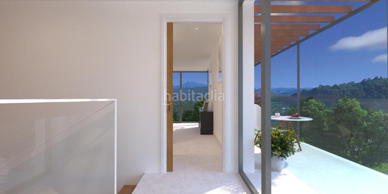 Foto c8aff790-13c1-42bd-8640-cb06046c5fad. Promoció "XARDÍN OS TILOS" a Santiago de Compostela. Habitatges d´obra nova