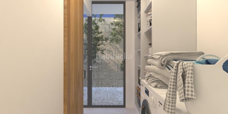 Foto e9add8cf-0be8-45b6-ac57-c7693618d8b0. Promoció "XARDÍN OS TILOS" a Santiago de Compostela. Habitatges d´obra nova