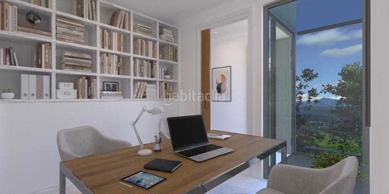 Foto ee1d4f58-0547-435e-8eac-66a743afbf3d. Promoció "XARDÍN OS TILOS" a Santiago de Compostela. Habitatges d´obra nova