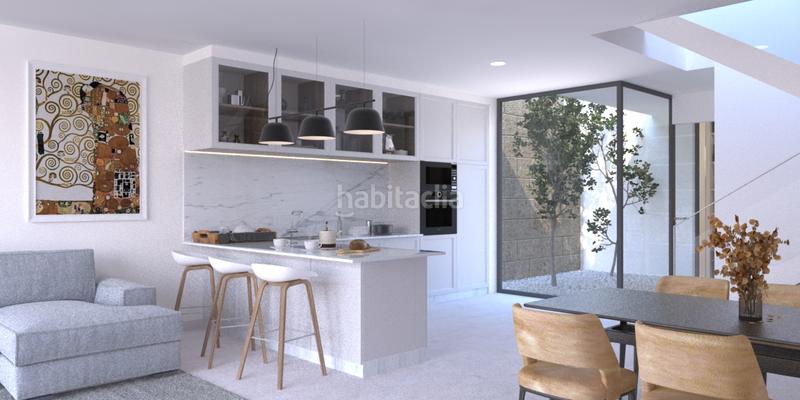 Foto f0977e41-120e-4d69-bc92-7fa6a900cbb1. Xalet 214m<sup>2</sup> amb calefacció a Castiñeiriño - Cruceiro de Sar Santiago de Compostela