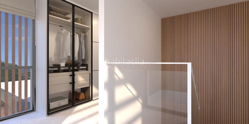 Foto 795a0baa-43e2-42ea-8479-628e831c0c61. Chalet 214m<sup>2</sup> mit heizung in Castiñeiriño - Cruceiro de Sar Santiago de Compostela