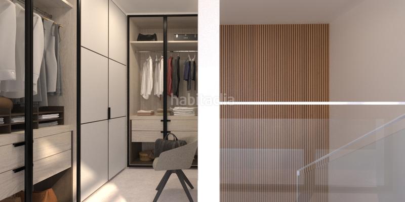 Foto d07897a4-b8a1-4b3f-b075-99e5f492d51b. Chalet 214m<sup>2</sup> mit heizung in Castiñeiriño - Cruceiro de Sar Santiago de Compostela