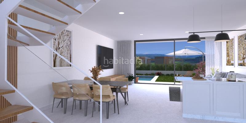 Foto d05055e6-f613-4803-a6d0-77369b3239e1. Chalet 214m<sup>2</sup> con riscaldamento in Castiñeiriño - Cruceiro de Sar Santiago de Compostela