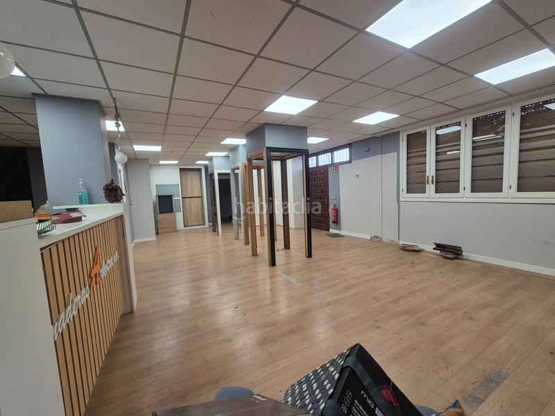 Foto 15b3784c-7cc9-4182-b687-91fbe773dd72. Bâtiment à usage industriel avec chauffage dans Oiartzun