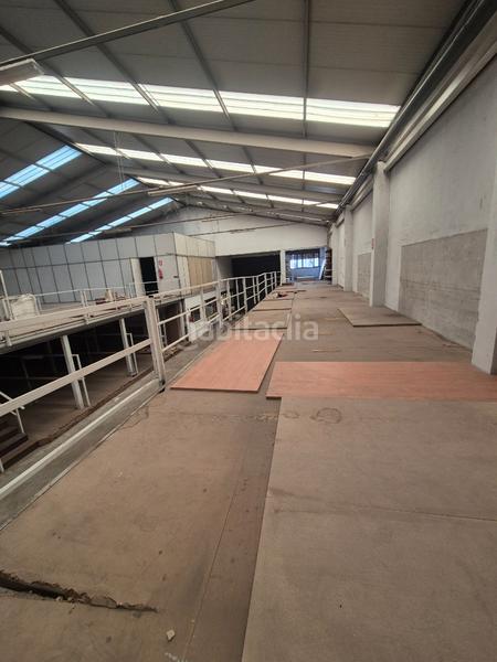 Foto 18c1a54b-528c-4a9d-a917-014e6c420830. Bâtiment à usage industriel avec chauffage dans Oiartzun