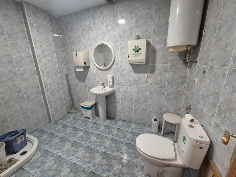 Foto 1a36e504-49f0-410f-8987-cffdd4f8a535. Bâtiment à usage industriel avec chauffage dans Oiartzun