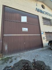 Nau industrial  Zuaznabar kalea. Oportunidad gran nave