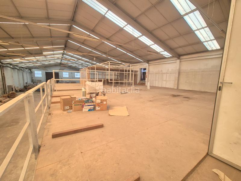 Foto 2d55b986-426f-4371-aa25-dd057d2ff29f. Bâtiment à usage industriel avec chauffage dans Oiartzun