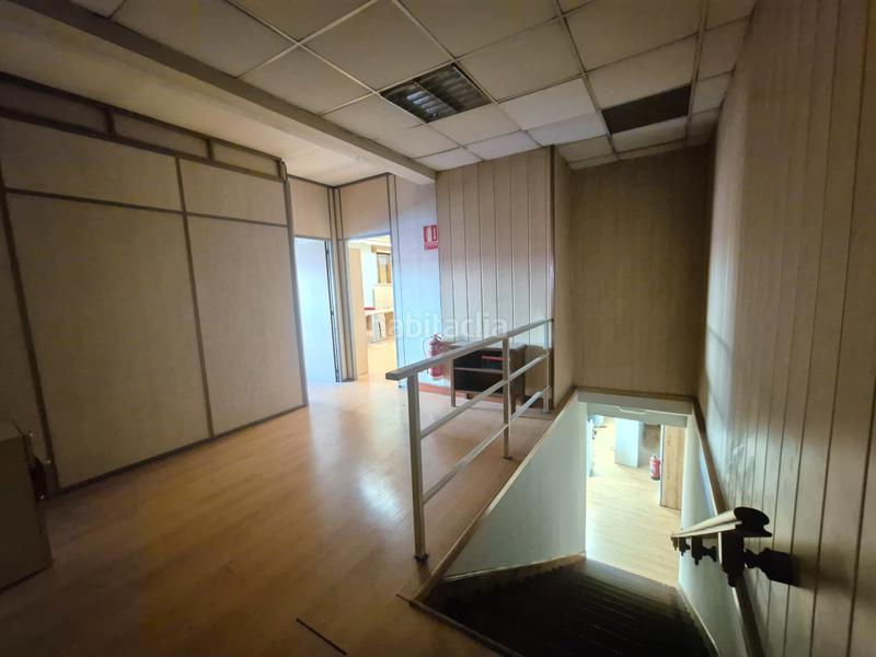 Foto 57ee06e0-7078-404d-8655-0820e6ce0356. Bâtiment à usage industriel avec chauffage dans Oiartzun