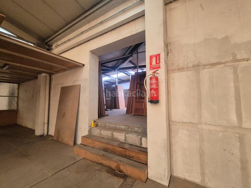 Foto 9108c205-32b1-47e3-a12d-a6c99365a0b9. Bâtiment à usage industriel avec chauffage dans Oiartzun