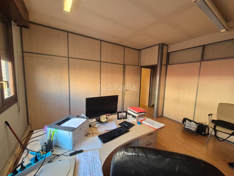 Foto 9f03d242-51fe-4691-928b-0fac5ef91c14. Bâtiment à usage industriel avec chauffage dans Oiartzun