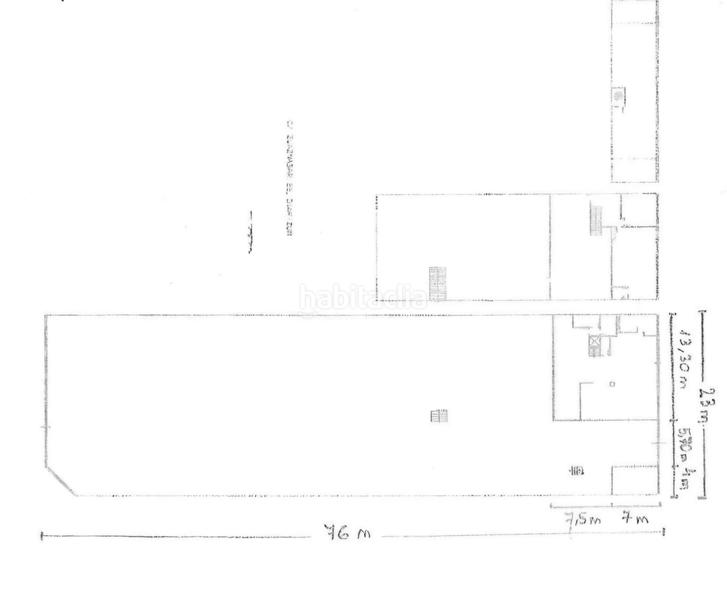 Foto b937d9c8-7838-4245-b06a-4774a24cf5b6. Bâtiment à usage industriel avec chauffage dans Oiartzun