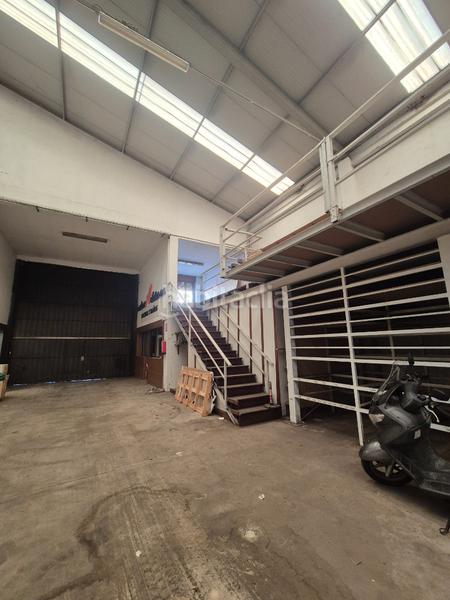 Foto ba737d0b-57f6-428b-9e76-485a4dd42e08. Bâtiment à usage industriel avec chauffage dans Oiartzun