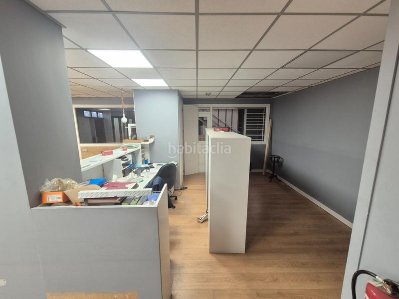 Foto ddb9ffe5-cf0d-478a-bb38-9625d08d5244. Bâtiment à usage industriel avec chauffage dans Oiartzun