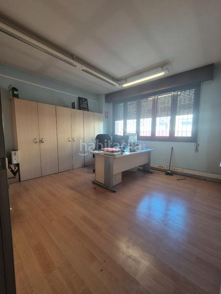 Foto e33ff8c4-c5d4-4676-a3ef-74e608761415. Bâtiment à usage industriel avec chauffage dans Oiartzun