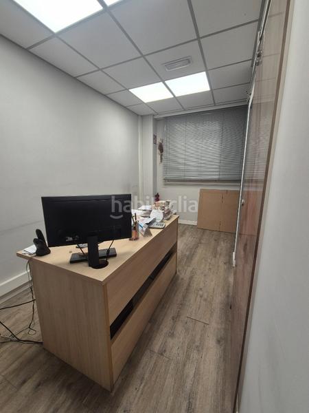 Foto ef965363-dc07-4200-854a-81924eb1c59b. Bâtiment à usage industriel avec chauffage dans Oiartzun