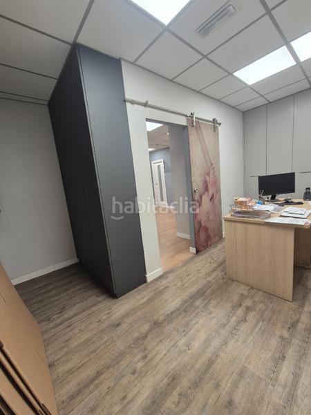 Foto f9393dea-509a-45d5-abec-d15f1307db6f. Bâtiment à usage industriel avec chauffage dans Oiartzun