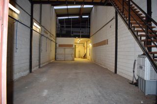 Nau industrial a Zuaznabar Kalea 26