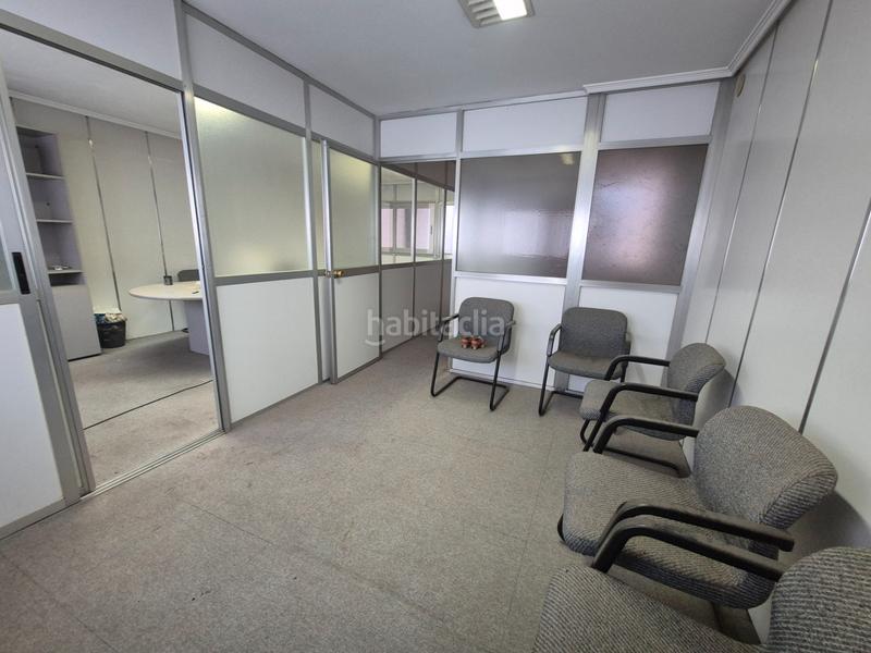 Foto 13713207-9f91-4746-bea4-456a85865c9f. Bâtiment à usage industriel avec chauffage dans Oiartzun