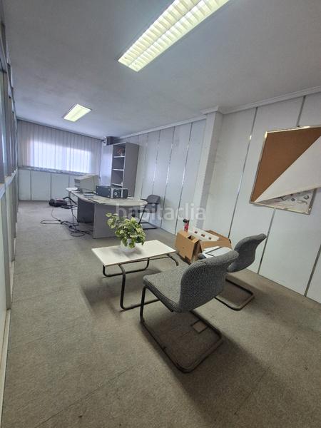 Foto 25b5abed-262b-4f06-8f0e-e30d4fdd5879. Bâtiment à usage industriel avec chauffage dans Oiartzun