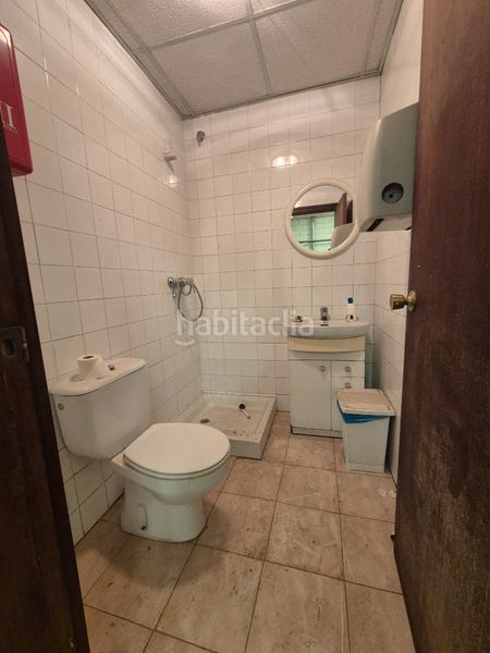 Foto 557f8290-8ff5-46fe-a904-f2d67817f14f. Bâtiment à usage industriel avec chauffage dans Oiartzun