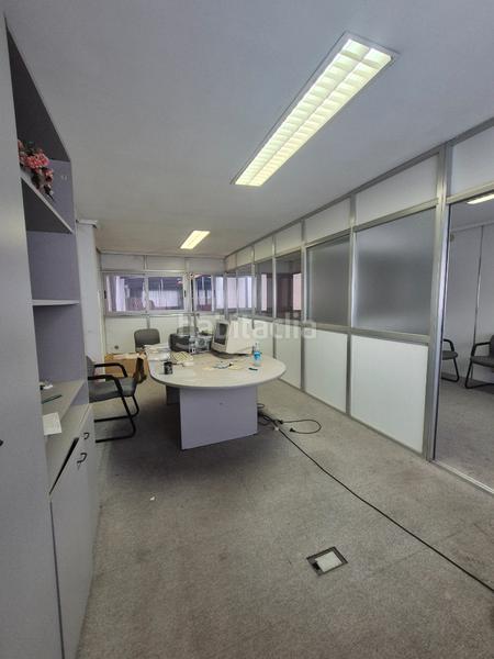 Foto 6cbb8933-fb6a-4d98-aac2-0e8b369280b8. Bâtiment à usage industriel avec chauffage dans Oiartzun