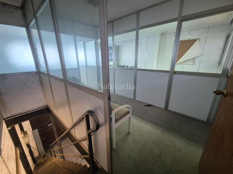 Foto 71d22ef9-dce4-44b6-b6fe-c66d44474860. Bâtiment à usage industriel avec chauffage dans Oiartzun