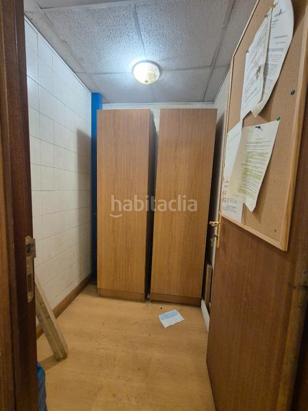 Foto fb28db66-e336-46d3-84d6-49e807e0c5cf. Bâtiment à usage industriel avec chauffage dans Oiartzun